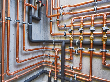 Commercial Plumbing